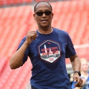 Meet your Posher, Antonio